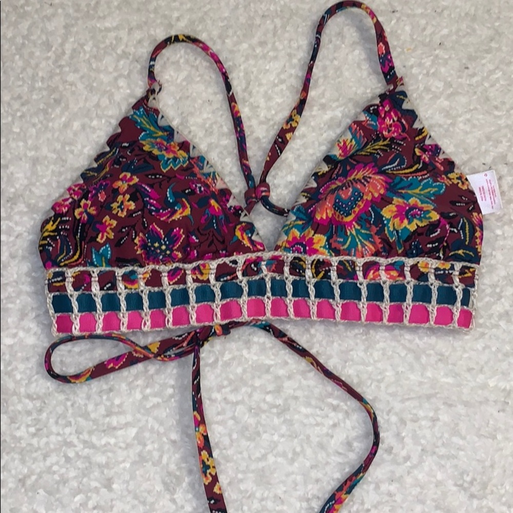 Bathing suit Top